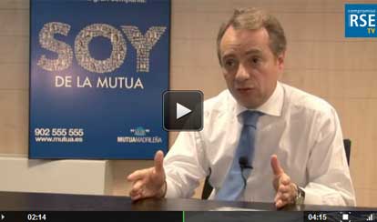 Huimos de la letra pequeña: la transparencia es para Mutua Madrileña algo fundamental