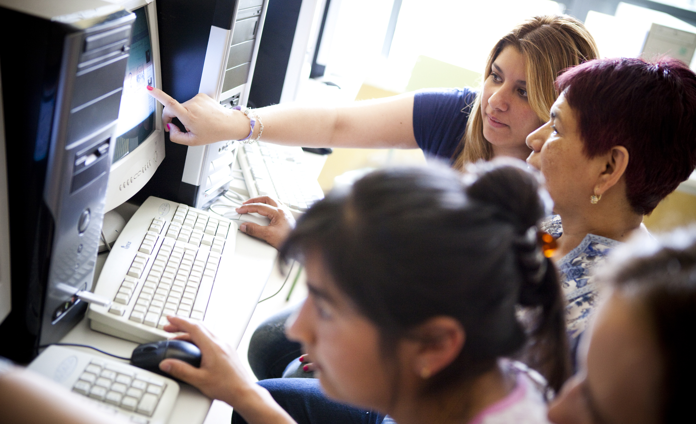 La Fundación Mutua Madrileña concede 500.000 euros a 18 iniciativas sociales 