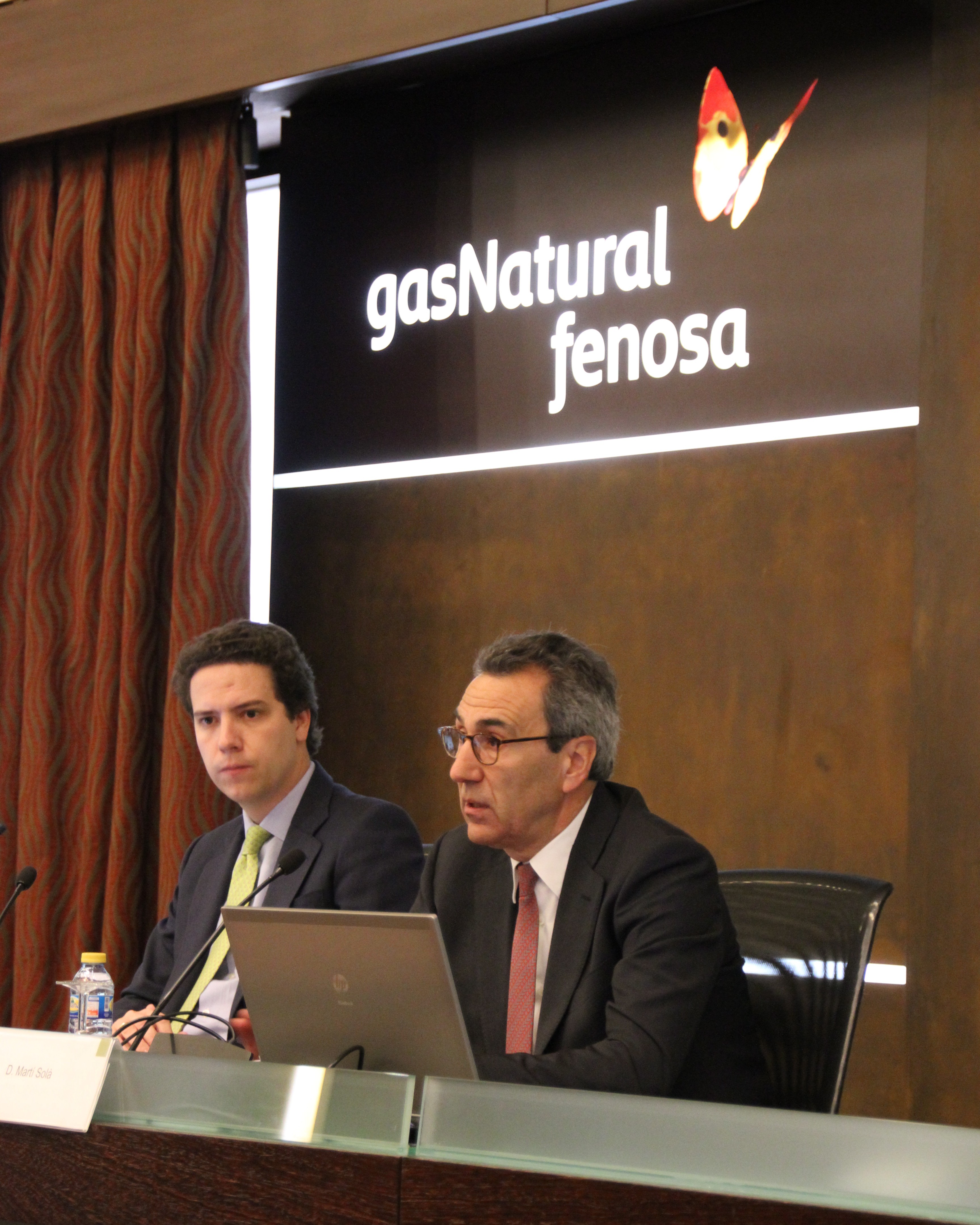 Oportunidades empresariales en el sector de la Energía