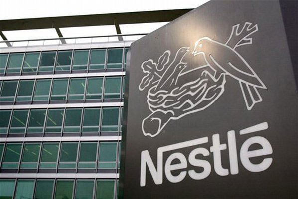 Nestlé mantiene el primer puesto en el informe de sostenibilidad de Oxfam