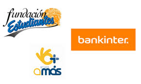 Bankinter, nuevo patrocinador de la Escuela de Fundación Estudiantes 'Móstoles Encesta con el Estu'