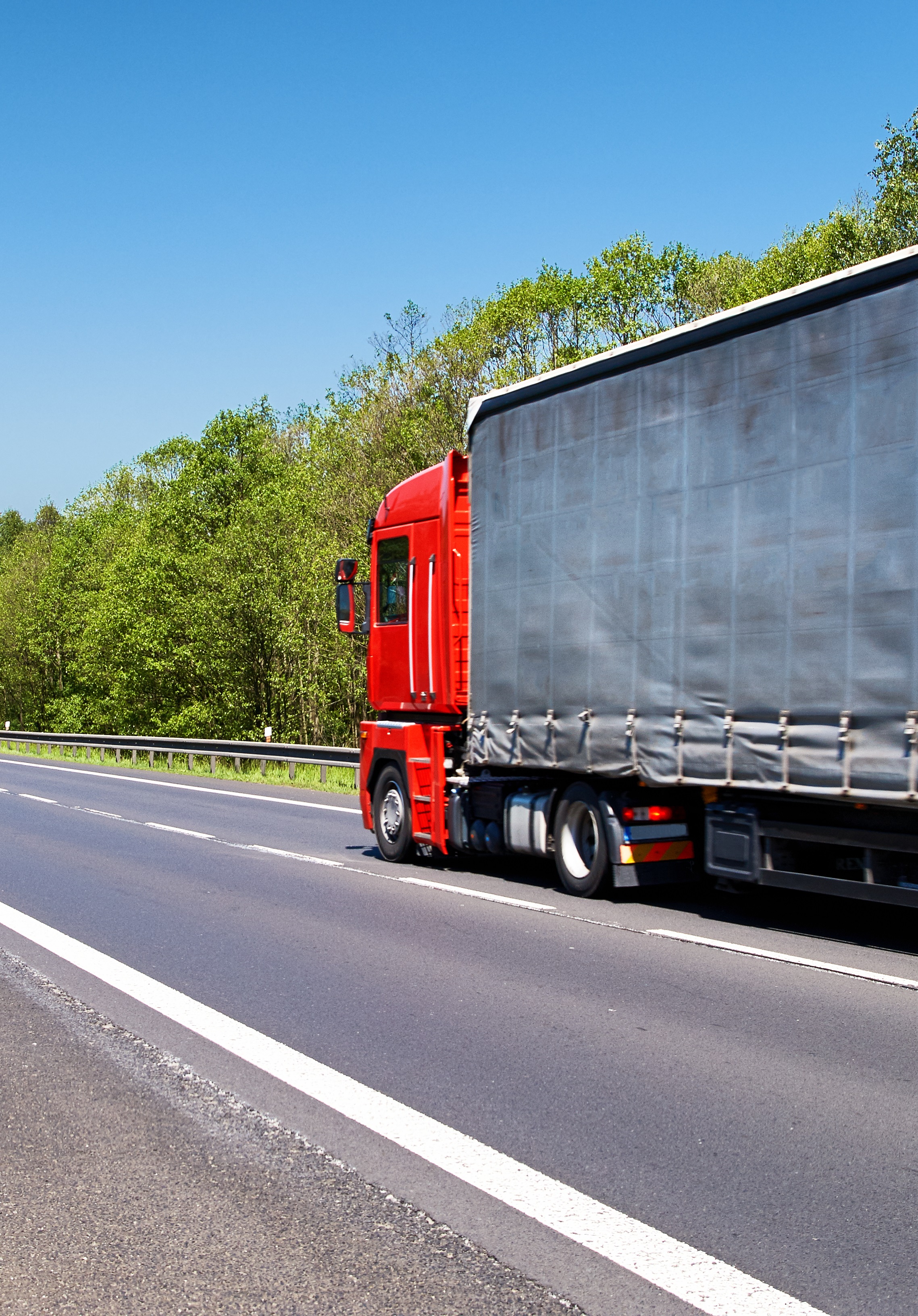 19 empresas piden a la UE nuevas normativas para reducir las emisiones de los camiones