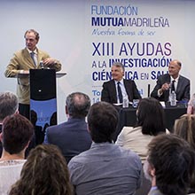 Fundación Mutua Madrileña invierte en ayudas a la investigación en salud