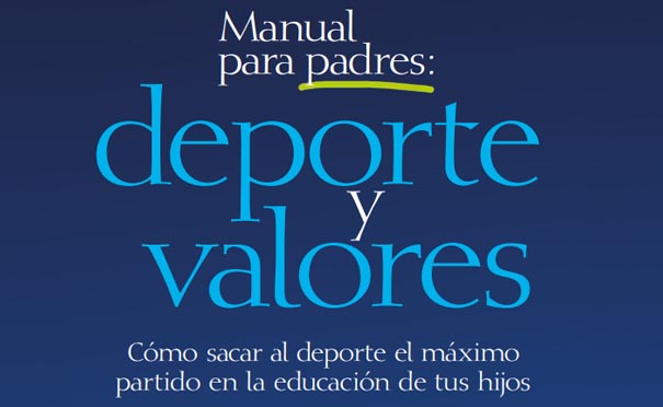 Fundación Mutua Madrileña crea una guía para combatir la violencia en el deporte infantil