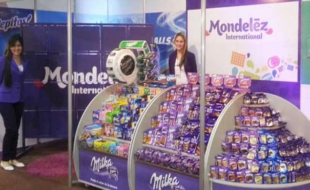 Mondelēz International celebra 13 años siendo incluido en el Índice DJSI