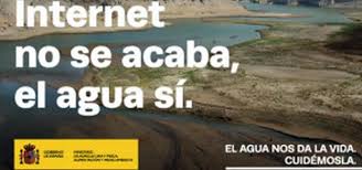 CORREOS se suma a la campaña 'El agua nos da la vida. Cuidémosla'