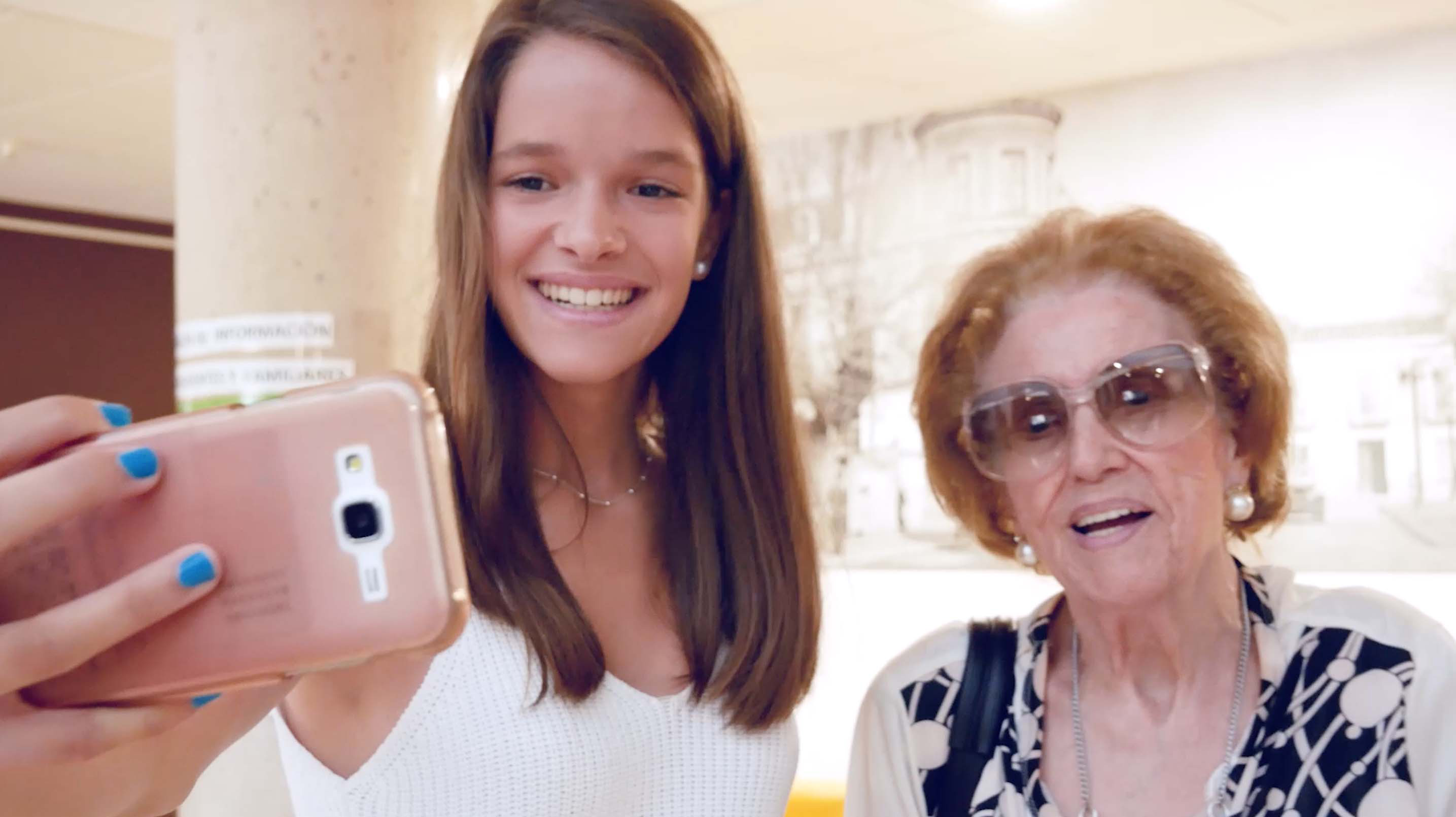 'Adopta un abuelo' gana los V Premios al Voluntariado Universitario de la Fundación Mutua Madrileña   