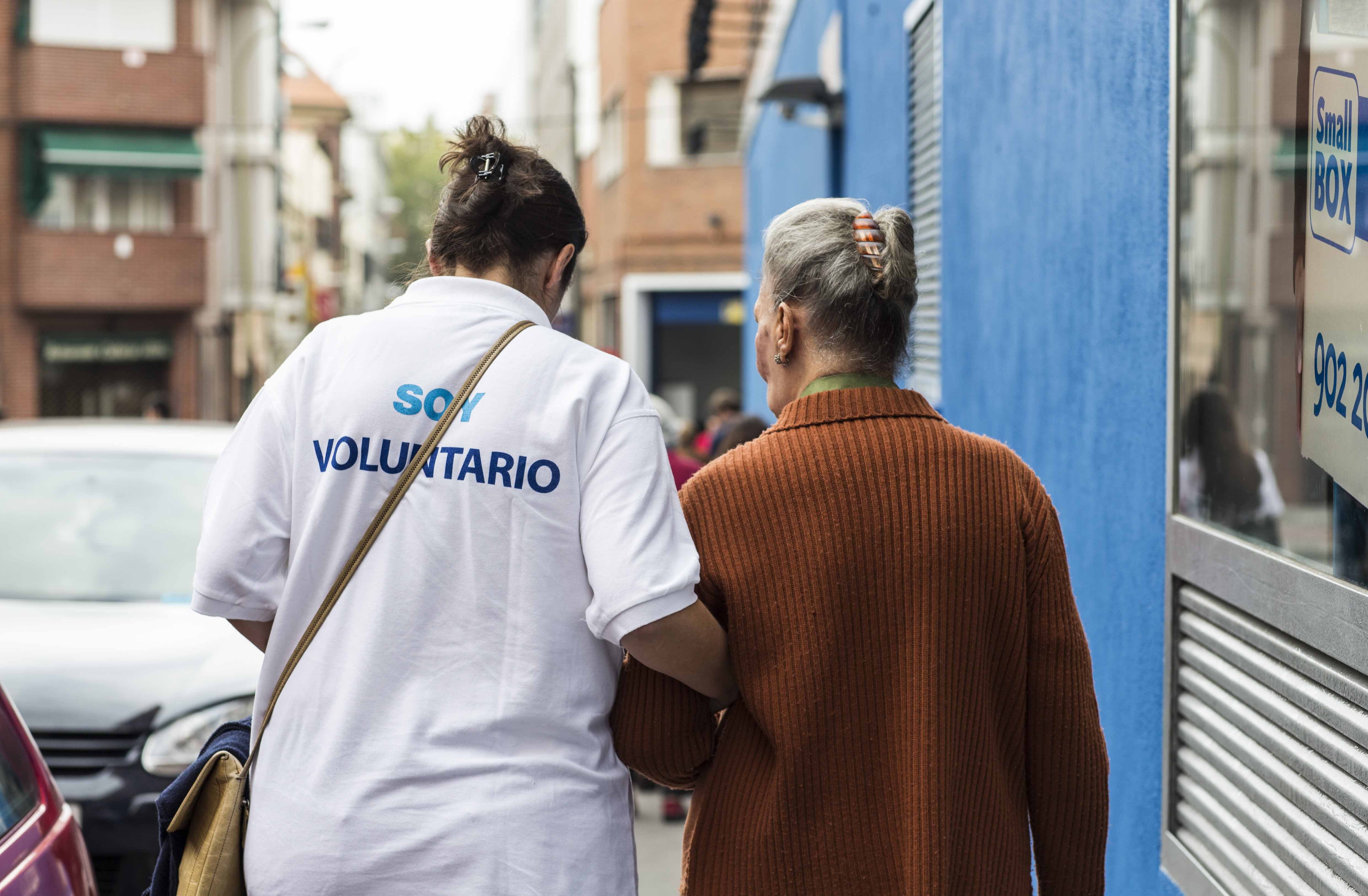 Fundación Mutua convoca los VI Premios al Voluntariado Universitario