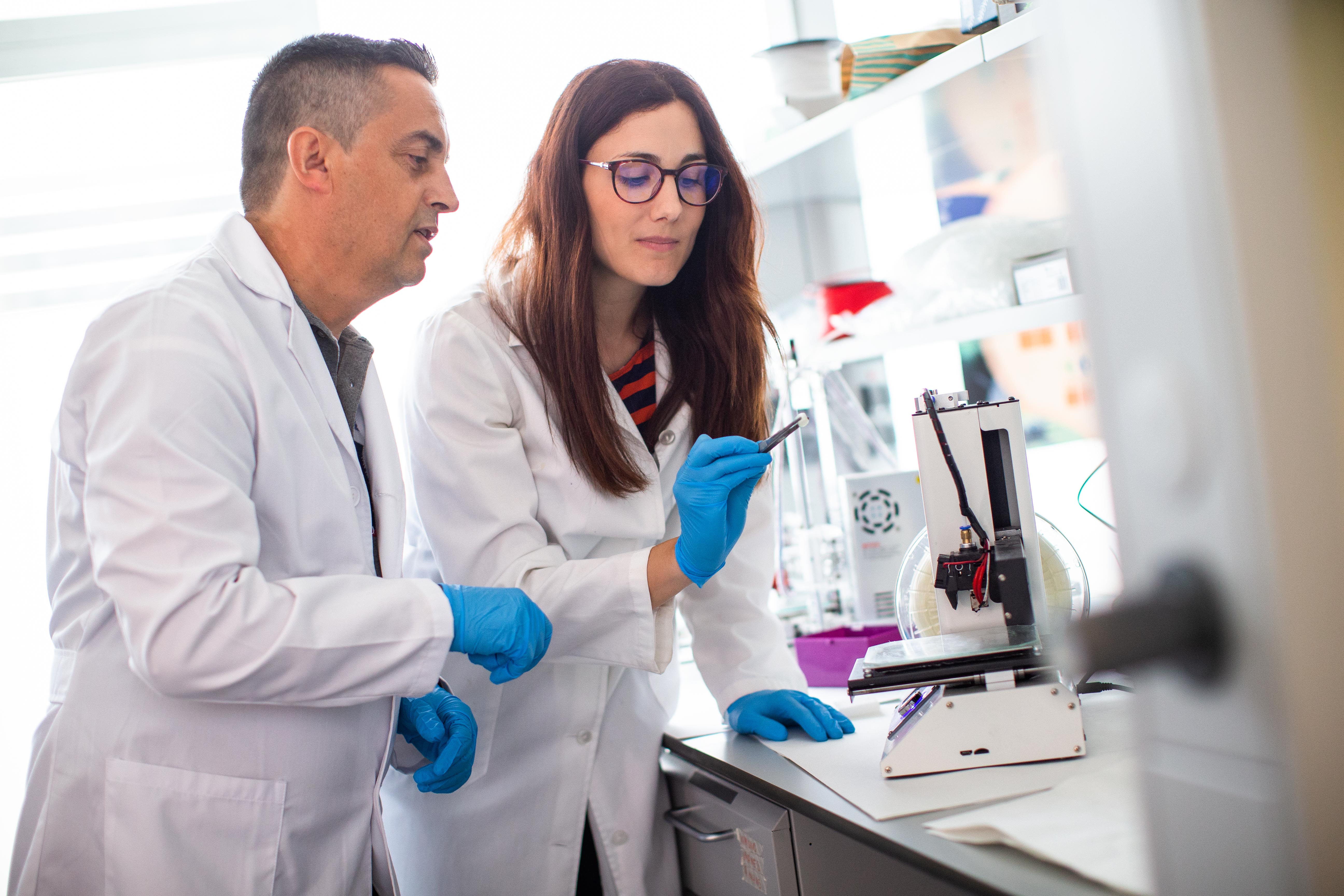 La Fundación Mutua destina 2 millones de euros a Investigación en Salud