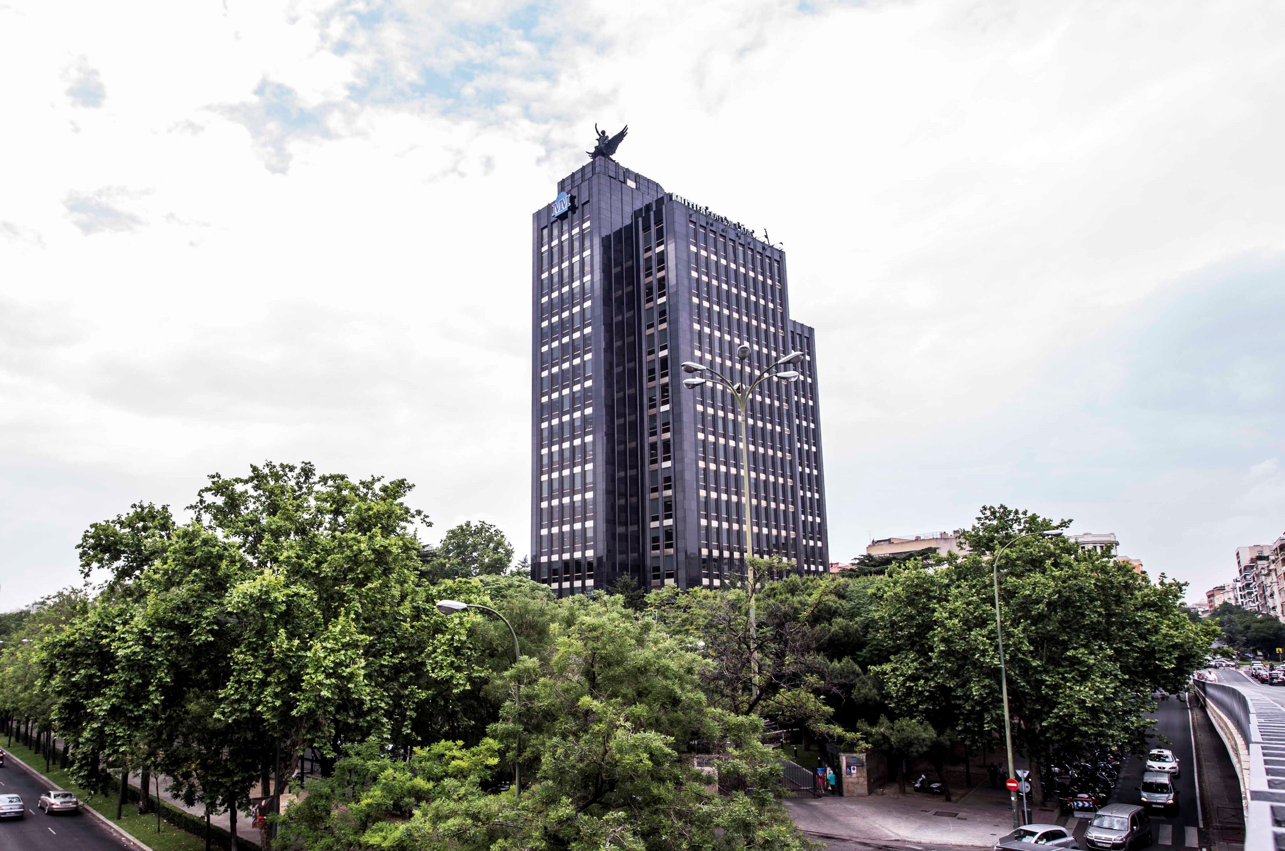 Mutua destinará otros 45 millones a medidas en apoyo a los afectados por la Covid-19