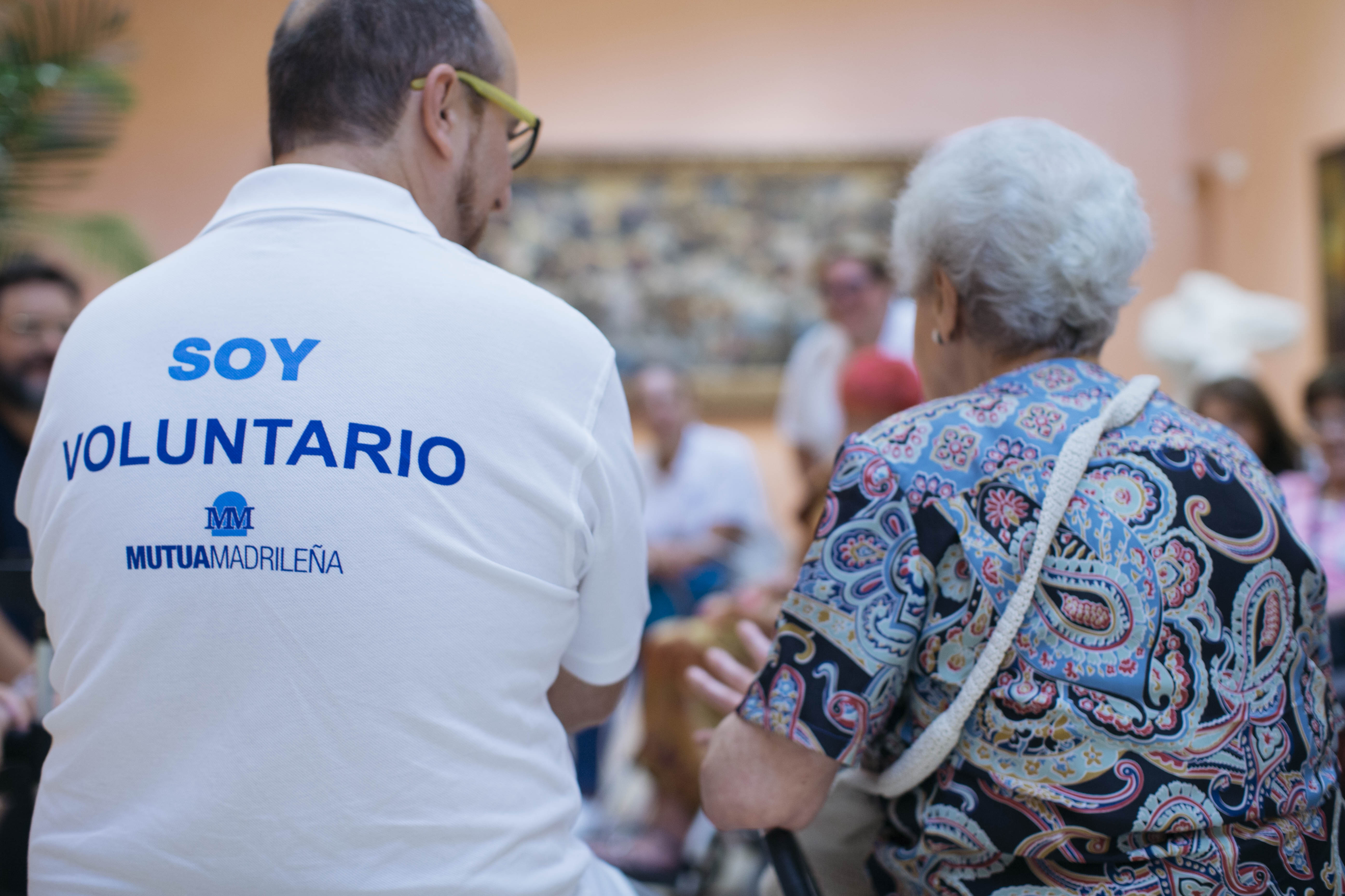 Mutua Madrileña, entre las 20 empresas más comprometidas frente al COVID-19