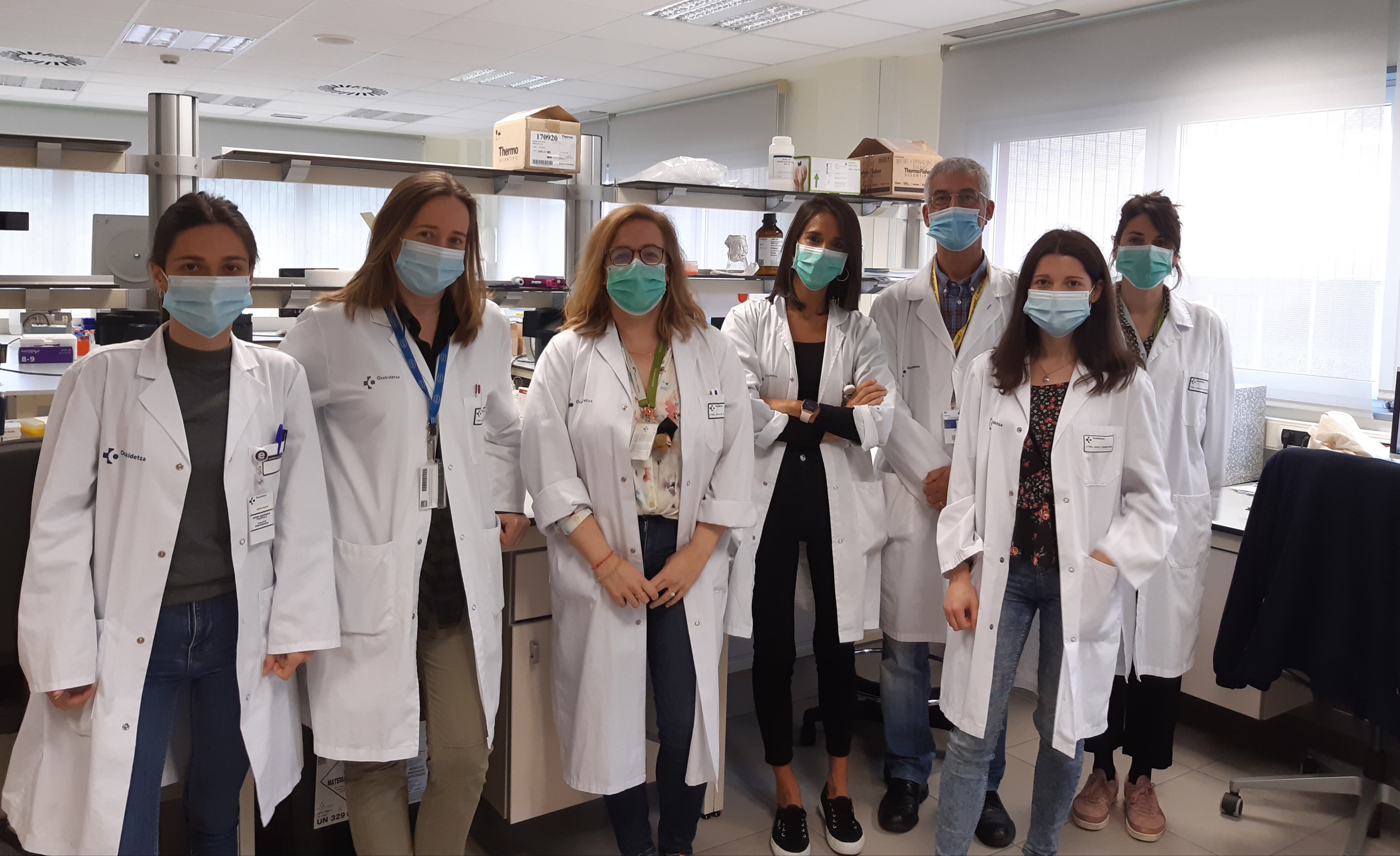 Fundación Mutua financia tres investigaciones médicas para impulsar tratamientos contra el Covid-19