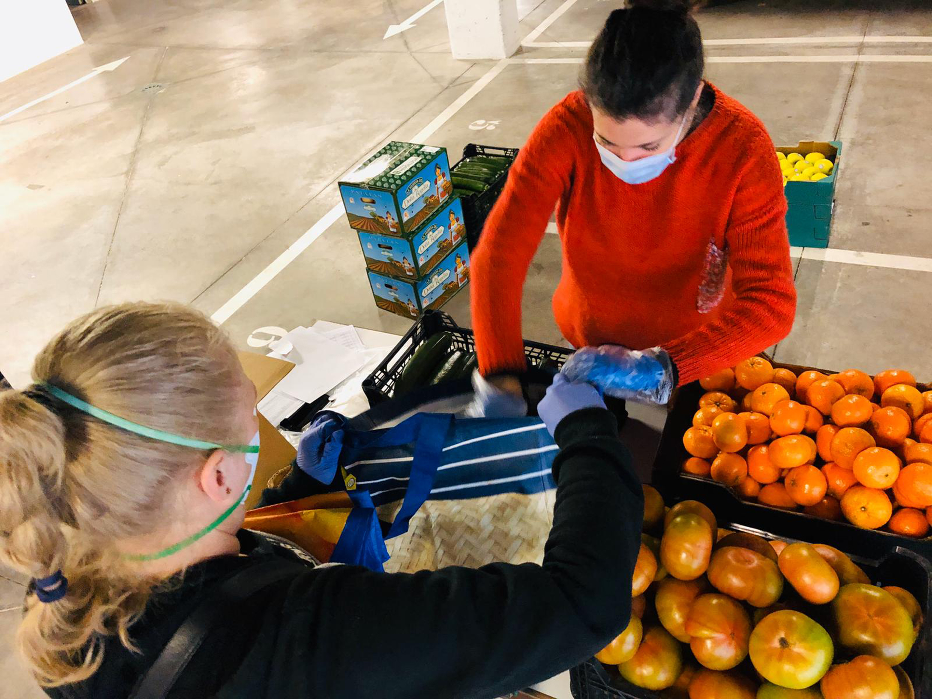 Fundación Mutua Madrileña apoya 22 proyectos de diferentes ONG