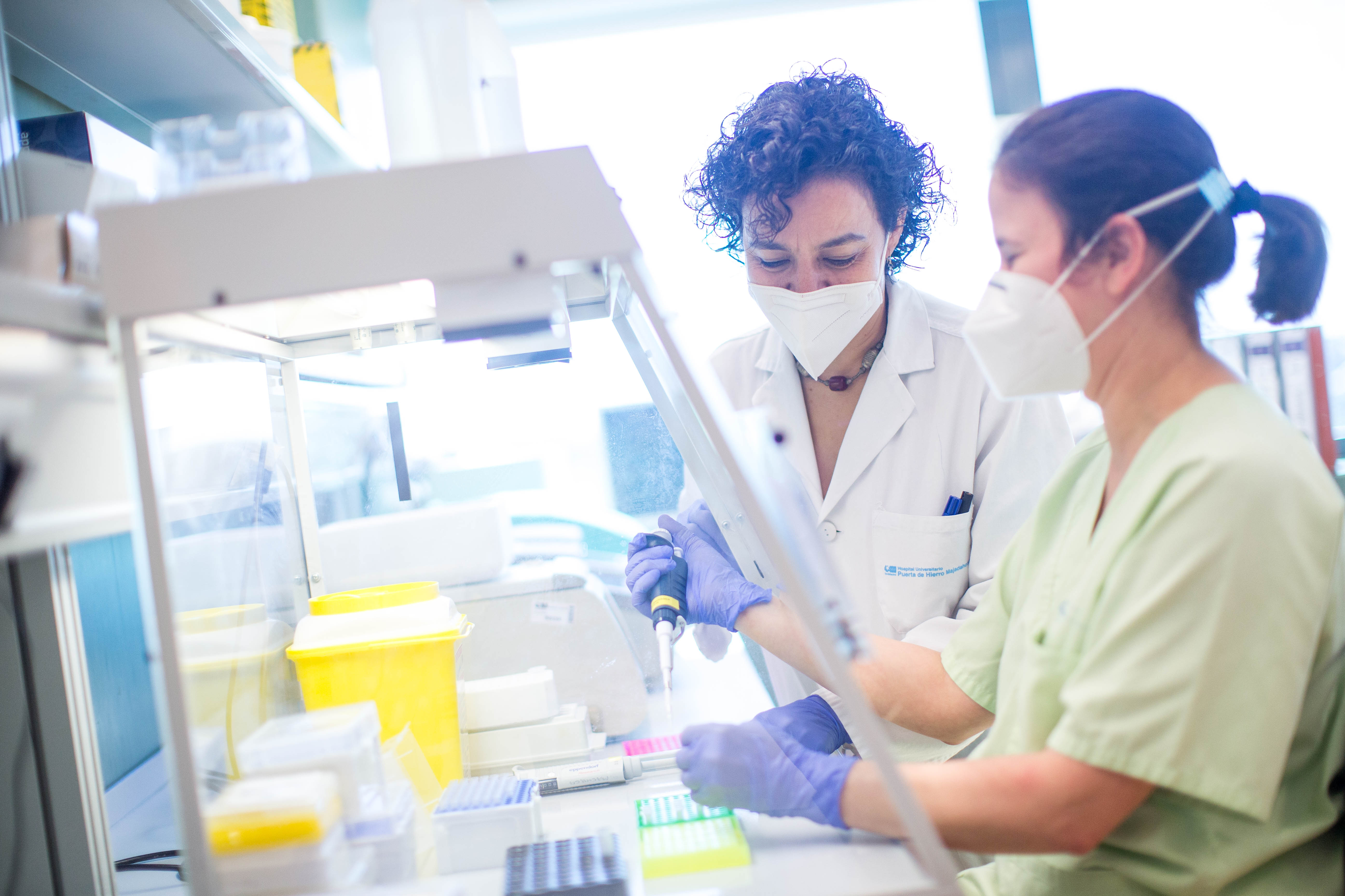 Fundación Mutua destina 2,3 millones de euros a ayudar a la investigación médica 