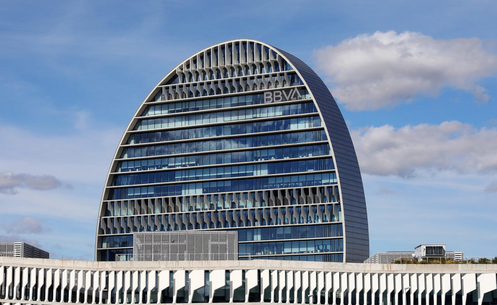 BBVA publica sus avances en la estrategia sobre cambio climático 