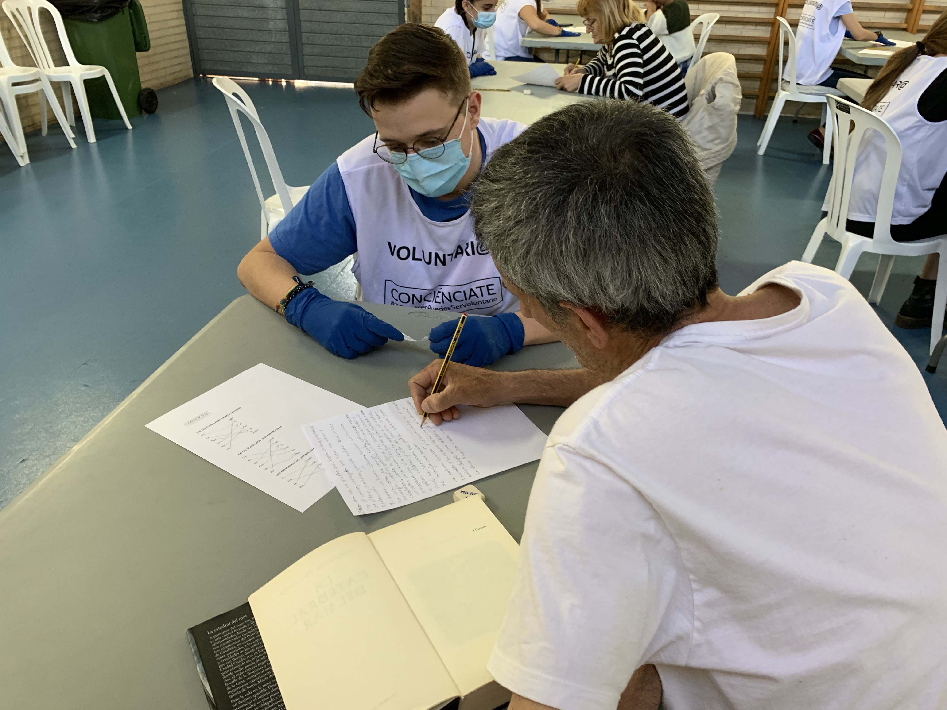 Fundación Mutua Madrileña falla los VIII Premios al Voluntariado Universitario