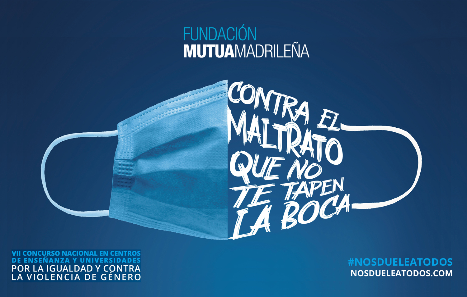 Fundación Mutua premiará a estudiantes con ideas contra la violencia de género