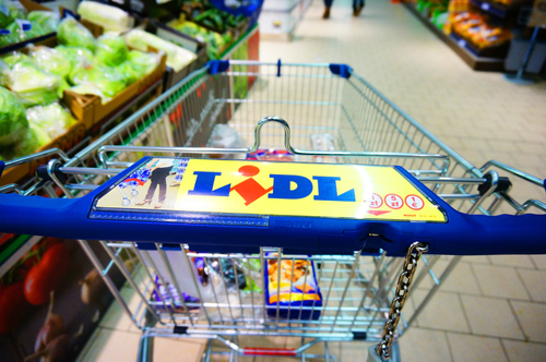 Lidl incorpora el sistema de etiquetado frontal Nutri-Score a su surtido de marca propia 