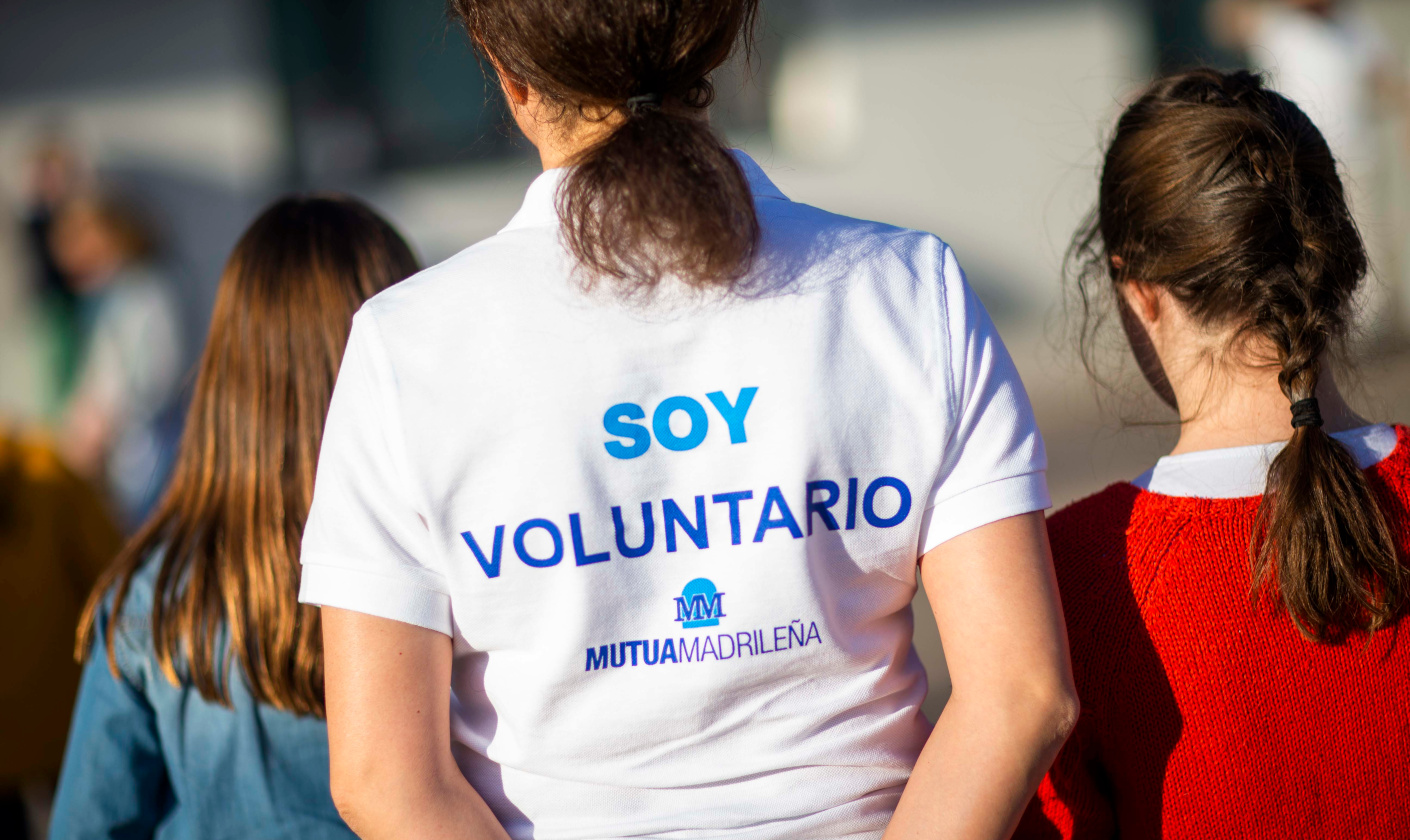 Fundación Mutua Madrileña abre su décima convocatoria de ayudas sociales