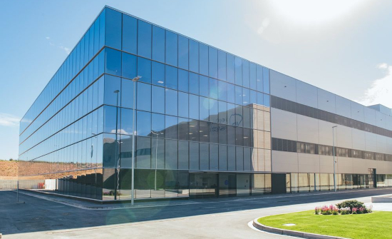 Boehringer Ingelheim España, reconocida por su cuidado del medio ambiente