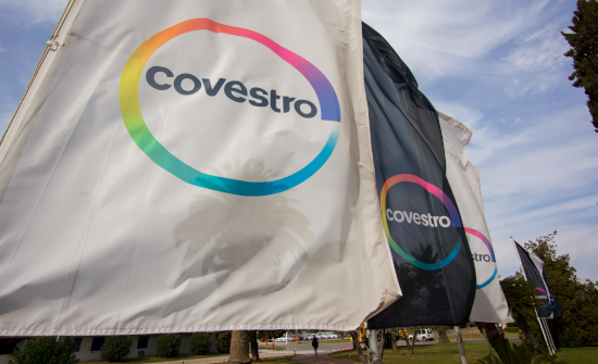 Covestro apuesta por la neutralidad climática