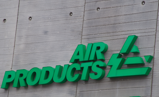 Air Products vuelve a ganarse un lugar en la lista Barron’s 