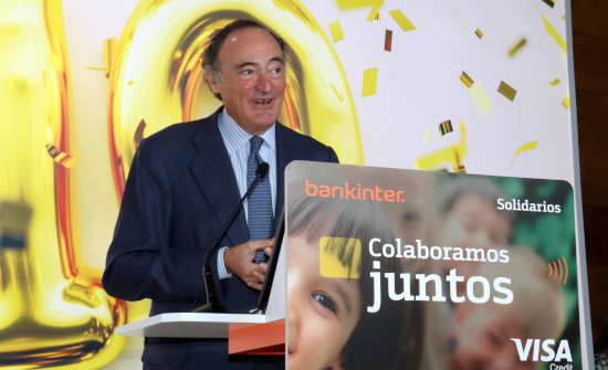 Bankinter celebra el décimo aniversario de 'Implicados y Solidarios'