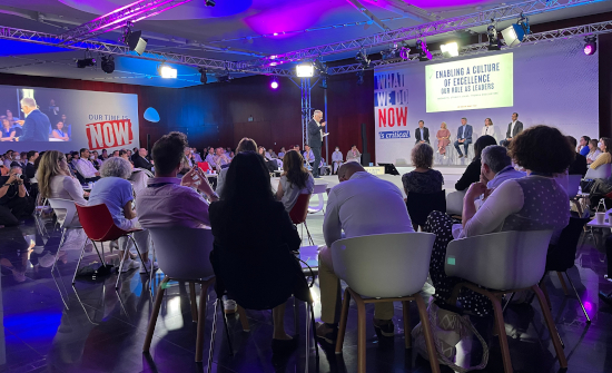 Boehringer Ingelheim busca respuesta a las necesidades del paciente