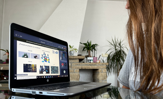 Nestlé forma a los jóvenes en sostenibilidad y digitalización