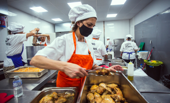 Fundación Mutua Madrileña lanza una nueva convocatoria de ayudas para ONG