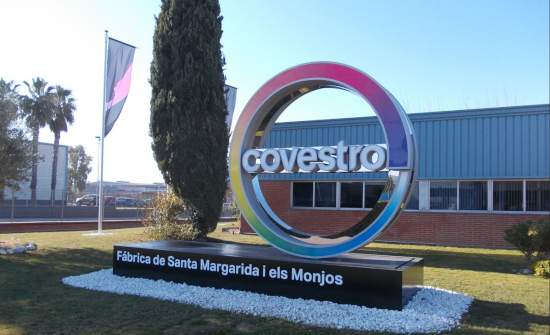 Covestro invirtió más de 1,2M€ en proyectos de sostenibilidad en 2021