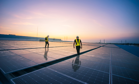 Alcampo se asocia con Helexia implementando autoconsumo fotovoltaico en sus centros