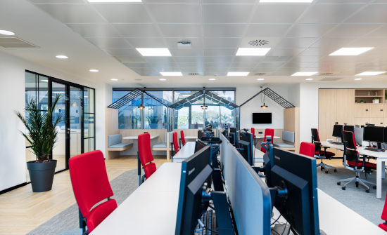 Boehringer Ingelheim España apuesta por la flexibilidad y la colaboración