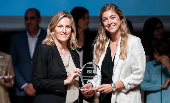 El Hackaton sobre proyectos de Sostenibilidad de ESIC, una de las mejores Sustainability Actions 22