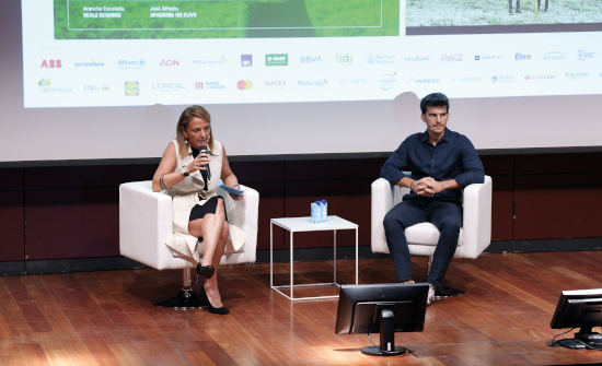 Proyectos con impacto real en el mundo rural