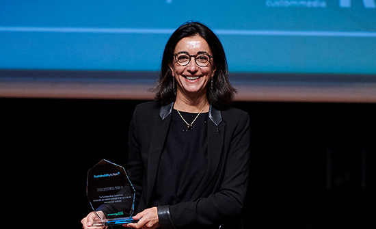 PortAventura World recibe el Sustainability Action23 por ‘EcoEduca Green School Days’