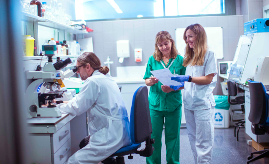 Fundación Mutua Madrileña abre su XXI Convocatoria de Ayudas a la Investigación en Salud