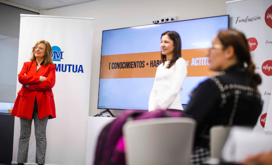 Fundación Mutua Madrileña y Fundación Integra desarrollan la VII edición del proyecto “Juntas” 