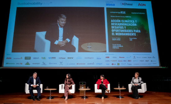 Acción climática y descarbonización: desafíos y oportunidades para el medio ambiente