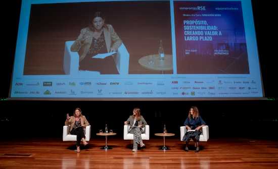 Propósito y Sostenibilidad: creando valor a largo plazo