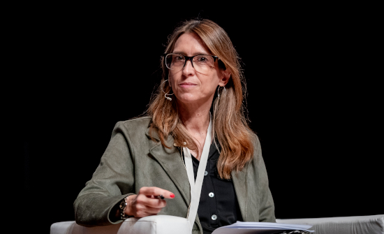 Silvia Agulló, DKV Seguros: 'No hay salud en un planeta enfermo'