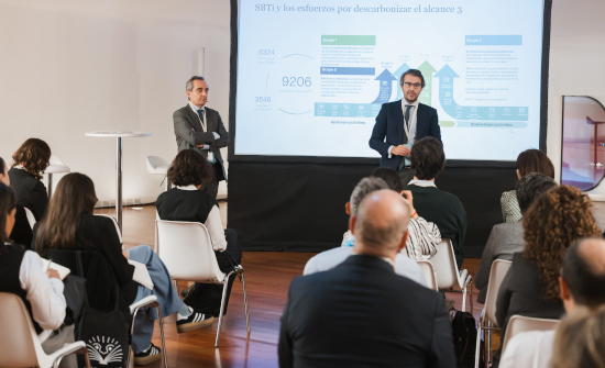 Sostenibilidad y Debida Diligencia en la cadena de suministro