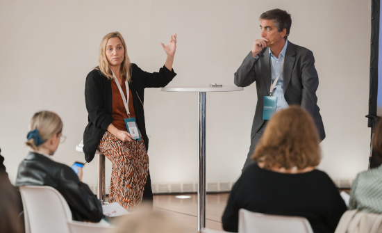 Economía circular y desarrollo sostenible