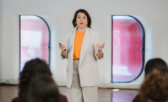 ESG Copywriting: Comunicación innovadora en sostenibilidad