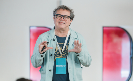 Alianzas en Sostenibilidad