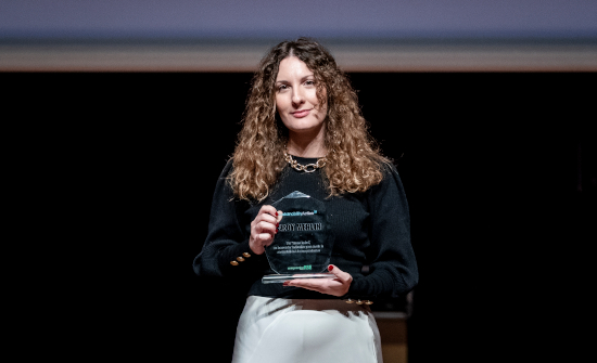 Leroy Merlin, distinguido con un Sustainability Action 24 en la categoría empresas