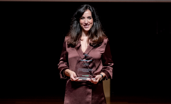 Asisa es reconocida con un Sustainability Action 24