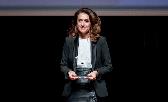 AON es galardonada con un Sustainability Action 24