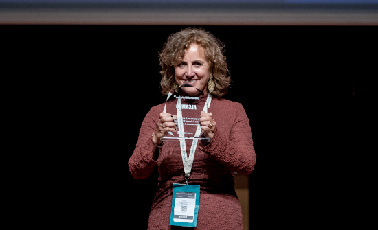 Alcampo, galardonado con un Sustainability Action 24