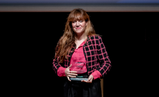 L’Oréal, distinguida con un Sustainability Action 24